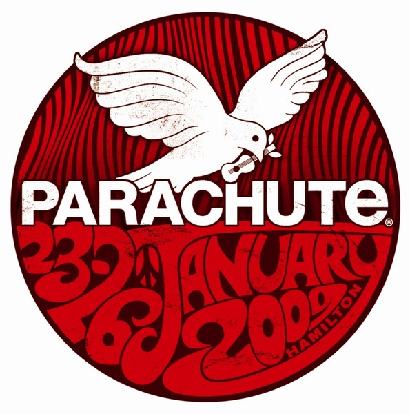 Parachute Festival 09